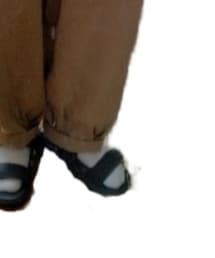 Samansa Mos2 | パンツ