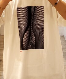 Supreme  | Tシャツ/カットソー