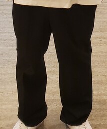 UNIQLO | スラックス