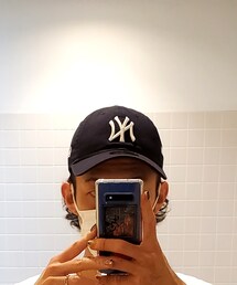 MOMA | キャップ