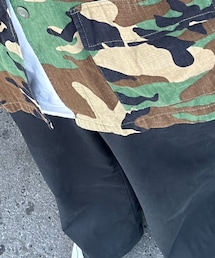 UNIQLO | チノパンツ