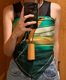 UNIQLO | タンクトップ