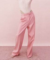 ZARA | スラックス