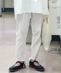 80sロシアスリーピングパンツ | パンツ