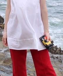 ZARA | スラックス