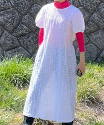 UNIQLO | ワンピース