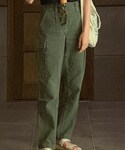 ドイツ軍パンツの「パンツ(パンツ)」