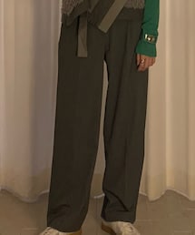 UNIQLO | スラックス