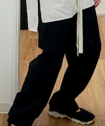 UNIQLO | スラックス