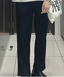 PLEATS PLEASE | その他パンツ