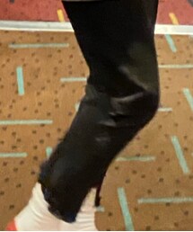 JEANASIS | パンツ