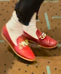 ZARA | ローファー