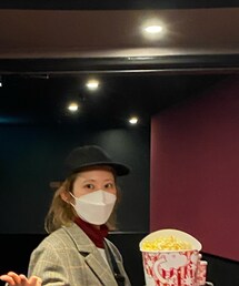 DHOLIC | キャップ