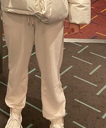 UNIQLO | スウェットパンツ