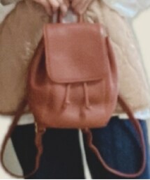 old coach | バックパック/リュック