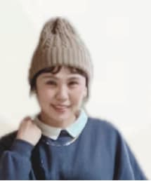 Samansa Mos2 | ニットキャップ/ビーニー