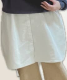 Samansa Mos2 | シャツ/ブラウス