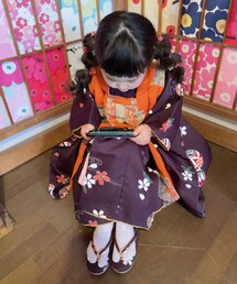 𓃺足袋　西松屋 | 和装小物