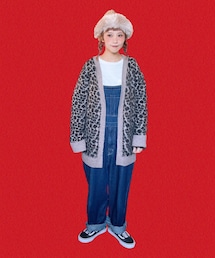 SUREVE | men's sizeM(カーディガン/ボレロ)