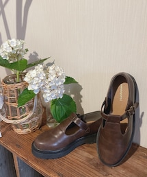 mushroom | ドレスシューズ