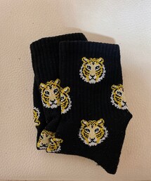 tora socks🐅 | tora socks🐅(ソックス/靴下)
