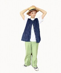 Okayama denim | ベスト