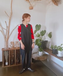 marimekko | Tシャツ/カットソー