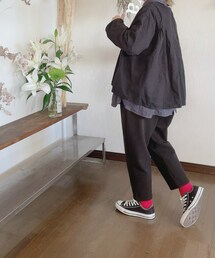 mushroom | 暖ぱん。あったかい。♡(パンツ)