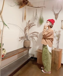 LAKOLE | その他トップス