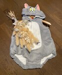西松屋(ニシマツヤ)の「雑貨/ホビー(コスチューム/パーティーグッズ)」