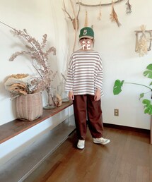 super market | キャップ