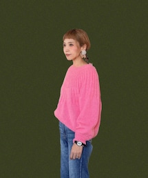 雑貨屋さん | ニット/セーター