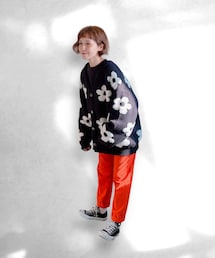 しまむら | 旦那氏のを借りた(カーディガン/ボレロ)