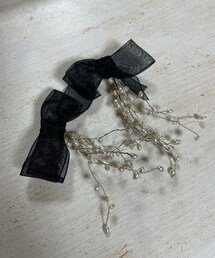 ZARA | ピアス（両耳用）