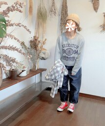 used | スウェット