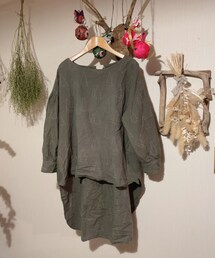 Fillil | シャツ/ブラウス