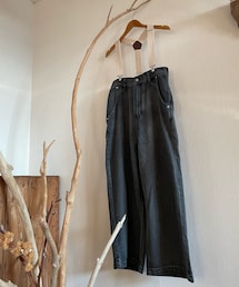 しまむら | デニムパンツ