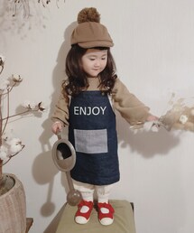 プレゼントÜ | エプロン