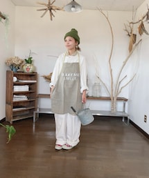 DAISO | エプロン