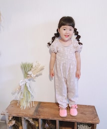 Birthday | つなぎ/オールインワン