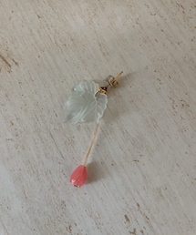 Tulips eさん作品 | ピアス（片耳用）