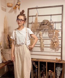 雑貨屋さん | サスペンダー