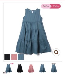 西松屋 | ワンピース