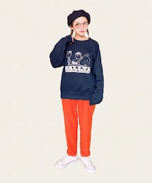 GU | スラックス