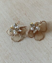 mii | ピアス（両耳用）