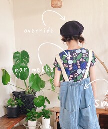 marimekko | Tシャツ/カットソー