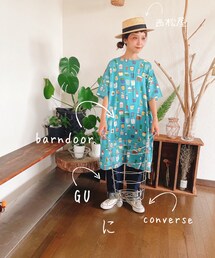 BARNDOOR | ワンピース