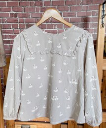 OLIVE des OLIVE | シャツ/ブラウス