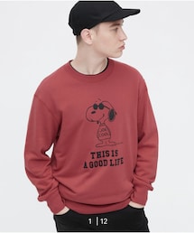 UNIQLO | スウェット