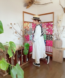 seria | ヘアアクセサリー